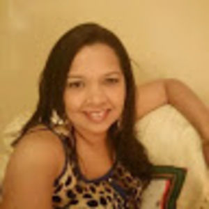 Meet your Posher, Vilmary del carmen